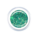 BLINGline Australia | Summer 2020 Glitter Gel Collection - Leily | Venus Nail Art Supplies
