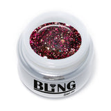 BLINGline Australia - FALL 2021 Glitter Gel Collection - Lilith | Venus Nail Art Supplies