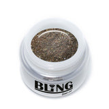 BLINGline Australia | Spring 2020 Glitter Gel Collection - Misty | Venus Nail Art Supplies Australia