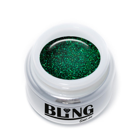 BLINGline Australia - NAOMI Glitter Gel | Venus Nail Art Supplies
