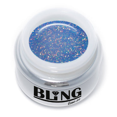 BLINGline Australia - OLIVIA Glitter Gel | Venus Nail Art Supplies