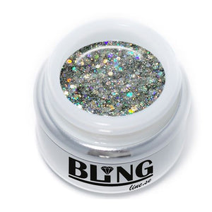 BLINGline Australia - TALIA Glitter Gel | Venus Nail Art Supplies