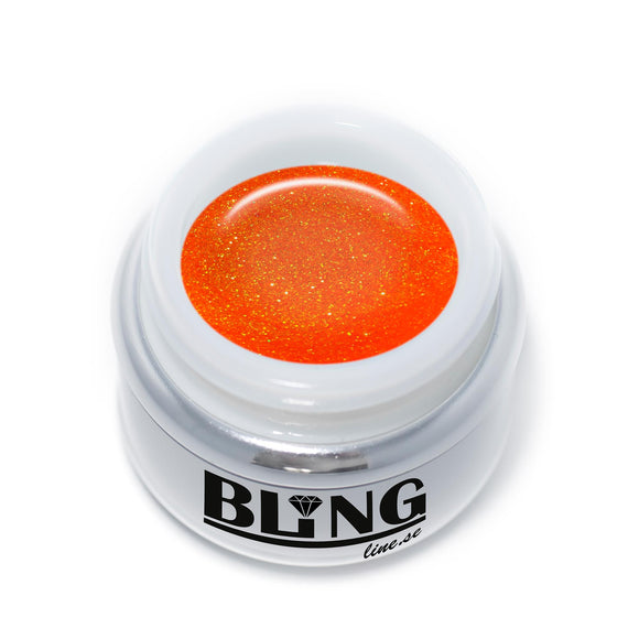 BLINGline Australia - TONIA Glitter Gel | Venus Nail Art Supplies