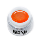 BLINGline Australia | Summer 2021 Glitter Gel Collection - Tonia | Venus Nail Art Supplies