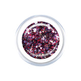 BLINGline Australia - ALICIA Glitter Gel | Venus Nail Art Supplies