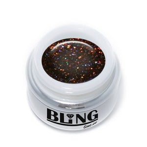 BLINGline Australia - ANGEL Glitter Gel | Venus Nail Art Supplies