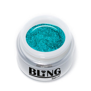 BLINGline Australia - ANNA Glitter Gel | Venus Nail Art Supplies