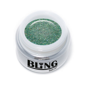 BLINGline Australia - CARINA Glitter Gel | Venus Nail Art Supplies