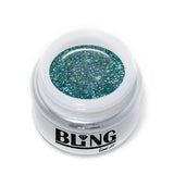 BLINGline Australia - FALL 2019 Glitter Gel Collection - Carlotta | Venus Nail Art Supplies Australia