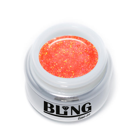 BLINGline Australia - CHELSEA Glitter Gel | Venus Nail Art Supplies