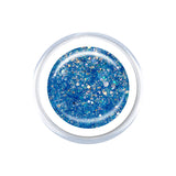 BLINGline Australia - CLAIRE Glitter Gel | Venus Nail Art Supplies