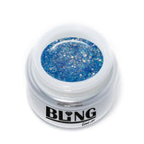 BLINGline Australia | Spring 2019 Glitter Gel Collection - Claire | Venus Nail Art Supplies Australia