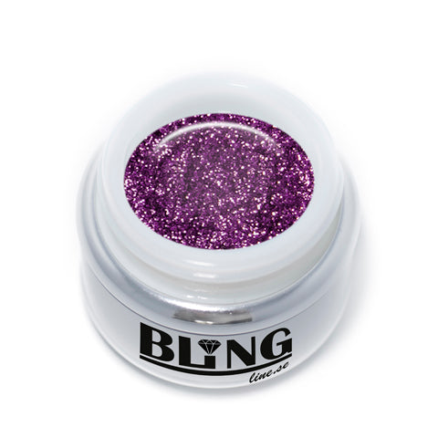 BLINGline Australia - EJA Glitter Gel | Venus Nail Art Supplies