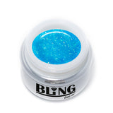 BLINGline Australia - ELSA Glitter Gel | Venus Nail Art Supplies