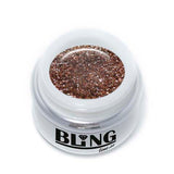 BLINGline Australia - ERIN Glitter Gel | Venus Nail Art Supplies