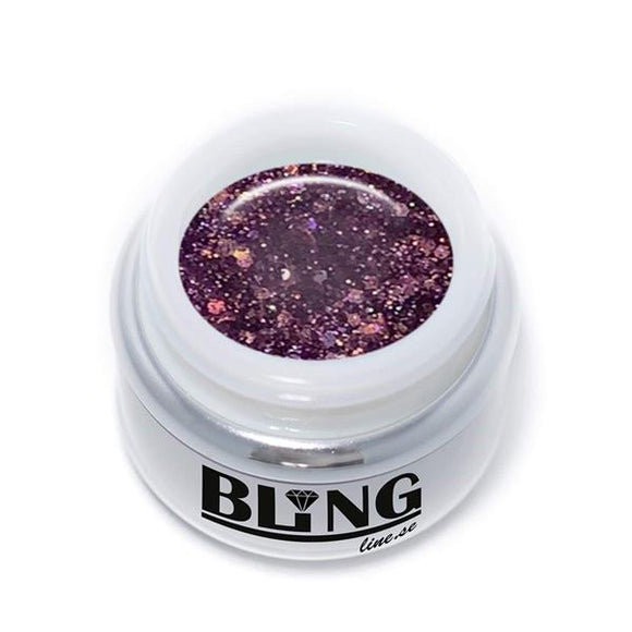 BLINGline Australia - EVA Glitter Gel | Venus Nail Art Supplies