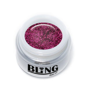 BLINGline Australia - FANNY Glitter Gel | Venus Nail Art Supplies