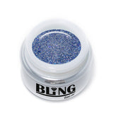 BLINGline Australia - FALL 2019 Glitter Gel Collection - Gigi | Venus Nail Art Supplies Australia