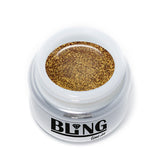BLINGline Australia - GLORIA Glitter Gel | Venus Nail Art Supplies