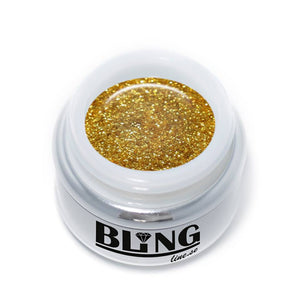 BLINGline Australia - HOPE Glitter Gel | Venus Nail Art Supplies