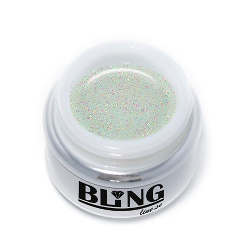 BLINGline Australia - LANA Glitter Gel | Venus Nail Art Supplies