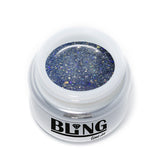 BLINGline Australia | Spring 2019 Glitter Gel Collection - Lisa | Venus Nail Art Supplies Australia