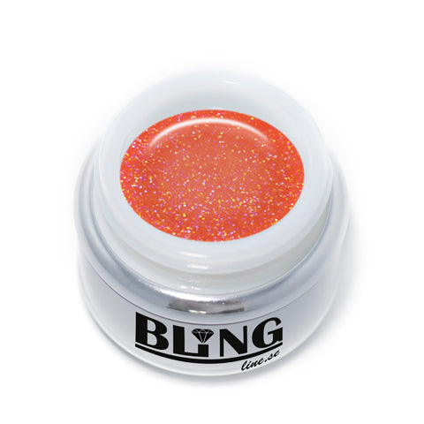 BLINGline Australia - MARIAM Glitter Gel | Venus Nail Art Supplies