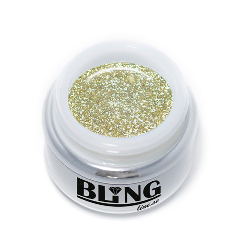 BLINGline Australia - MARIELLE Glitter Gel | Venus Nail Art Supplies