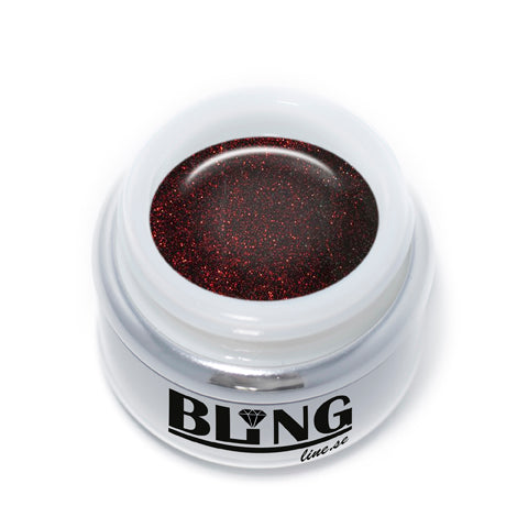 BLINGline Australia - MARIE Glitter Gel | Venus Nail Art Supplies