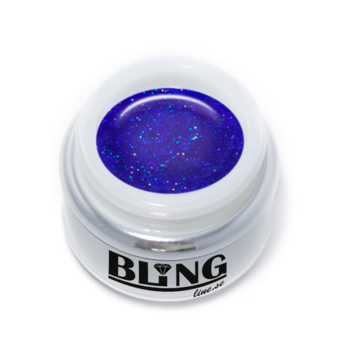 BLINGline Australia - NOVA Glitter Gel | Venus Nail Art Supplies