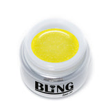 BLINGline Australia - SASHA Glitter Gel | Venus Nail Art Supplies