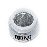 BLINGline Australia - STAR Glitter Gel | Venus Nail Art Supplies