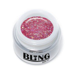 BLINGline Australia - STINA Glitter Gel | Venus Nail Art Supplies