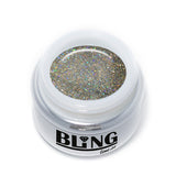BLINGline Australia - TAMARA Glitter Gel | Venus Nail Art Supplies