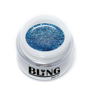 BLINGline Australia - TORI Glitter Gel | Venus Nail Art Supplies