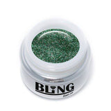 BLINGline Australia - WINTER Glitter Gel | Venus Nail Art Supplies