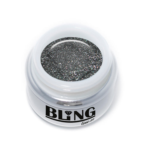 BLINGline Australia - ZOEY Glitter Gel | Venus Nail Art Supplies