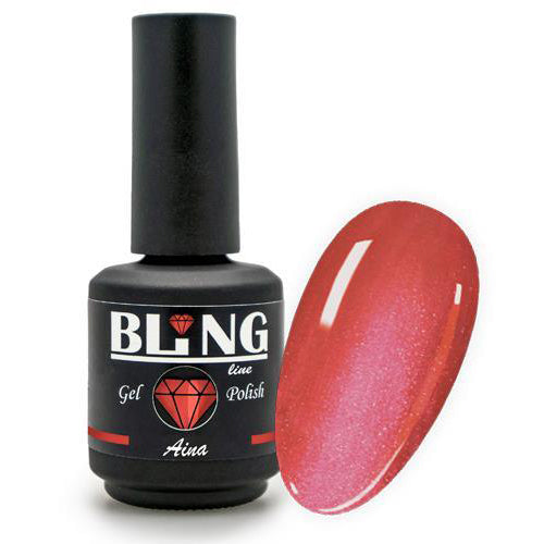 BLINGline Australia - AINA Gel Polish | Venus Nail Art Supplies