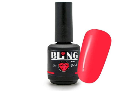 BLINGline Australia - CHARLOTTE Gel Polish | Venus Nail Art Supplies