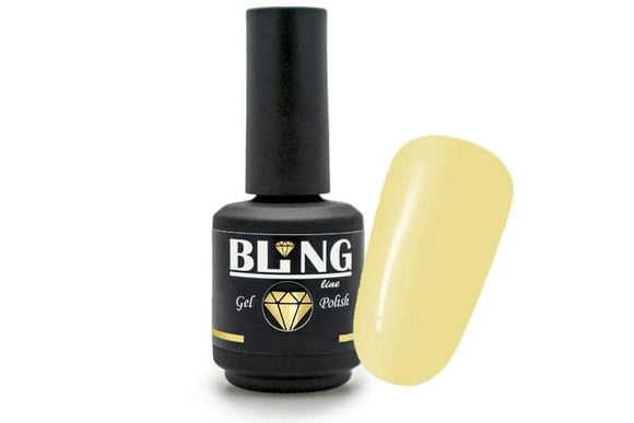 BLINGline Australia - HANNA Gel Polish | Venus Nail Art Supplies