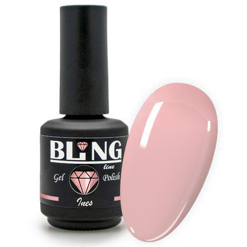 BLINGline Australia - INES Gel Polish | Venus Nail Art Supplies