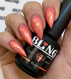 BLINGline Australia - INES Gel Polish | Venus Nail Art Supplies
