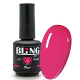 BLINGline Australia - UNNI Gel Polish | Venus Nail Art Supplies