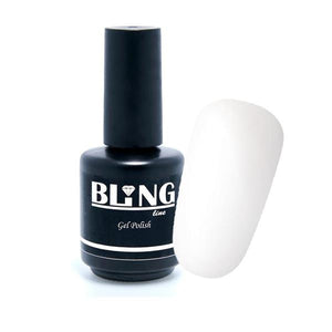 BLINGline Australia - AJLA (White) Gel Polish | Venus Nail Art Supplies