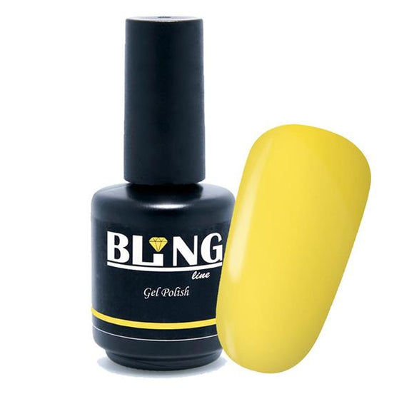 BLINGline Australia - SUNNY Gel Polish | Venus Nail Art Supplies