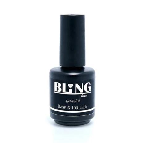 BLINGline Australia - Gel Polish BASE & TOP | Venus Nail Art Supplies