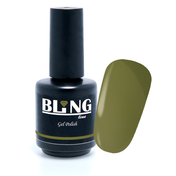 BLINGline Australia - CHANDRA Gel Polish | Venus Nail Art Supplies