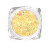 Light Change Glitter 6523 | Venus Nail Art Supplies Australia