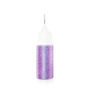Lavender #08 Chrystaline Glitter 5602 - Venus Nail Art Supplies Australia