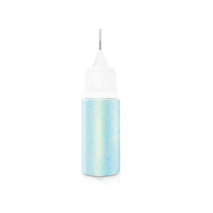 Blue #5 Chrystaline Glitter 5393 - Venus Nail Art Supplies Australia